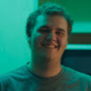 Meet your Posher, Corey